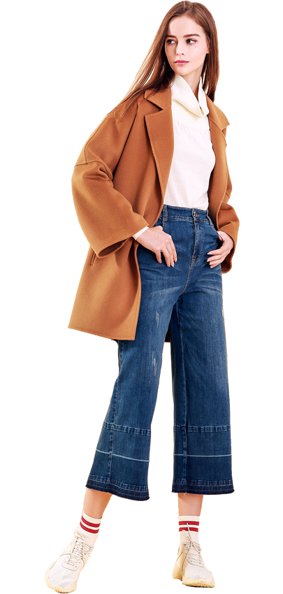 LINGZI領姿品牌文化